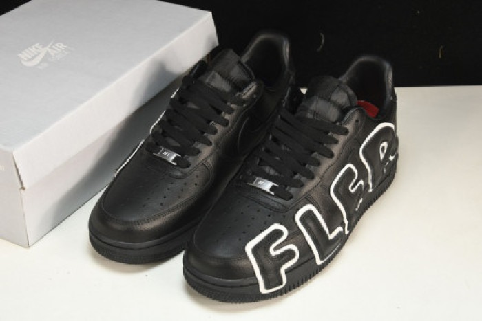 AIR FORCE 1 LOW "CACTUS PLANT FLEA MARKET - BLACK" DC4457-001
