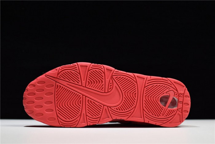 Nike Air More Uptempo “Chicago” AJ3138-600