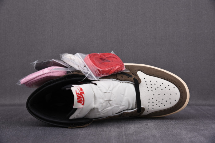 AIR JORDAN 1 HIGH OG TS SP