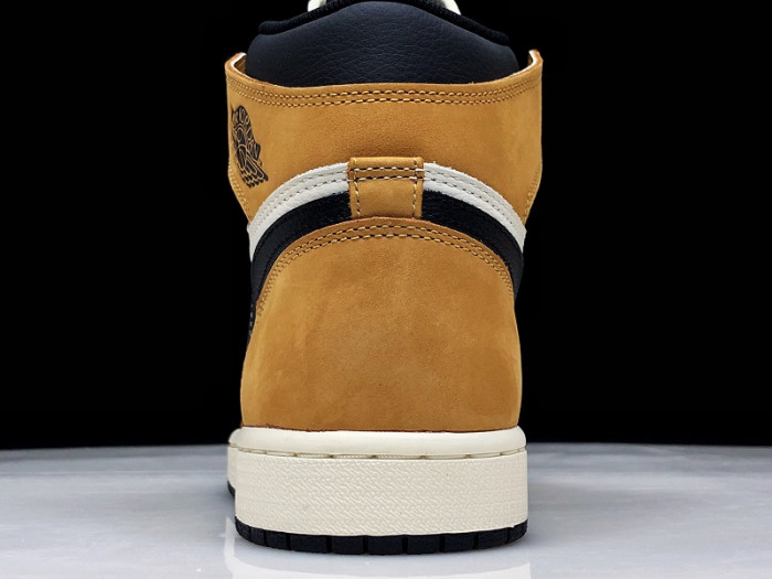 Air Jordan 1 Retro High OG “Rookie of the Year” 555088-700