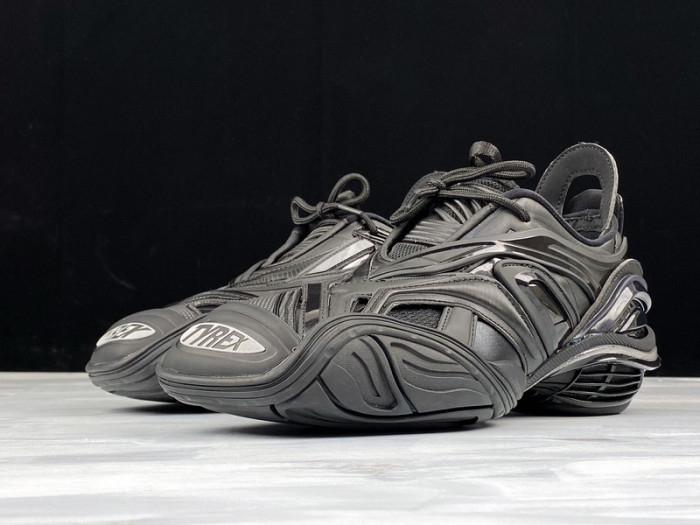 BLCG Tyrex Black 617517 W2TA1 1000