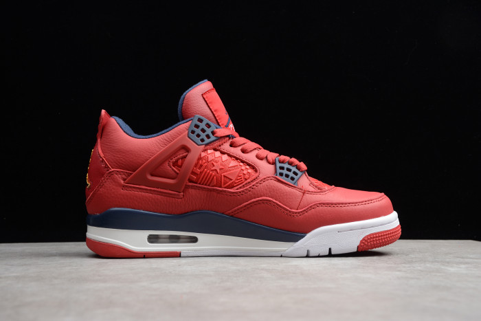 Air Jordan 4 SE “FIBA” CI1184-617