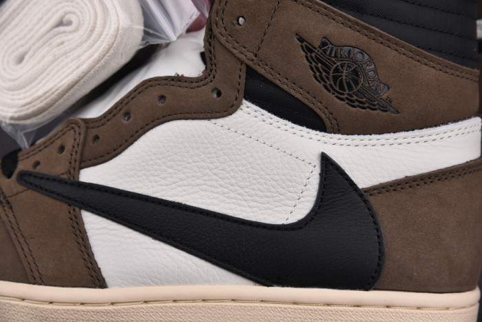 AIR JORDAN 1 HIGH OG TS SP