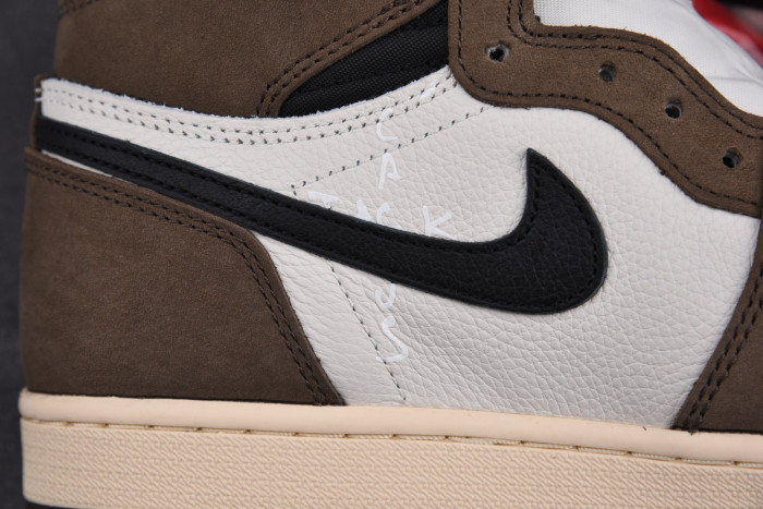 AIR JORDAN 1 HIGH OG TS SP