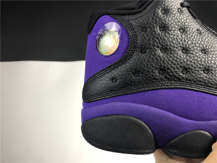 Air Jordan 13 “Court Purple” DJ5982-015