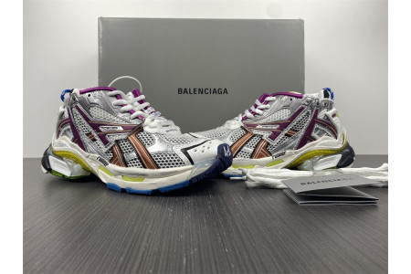 BALCIA Runner Multicolor