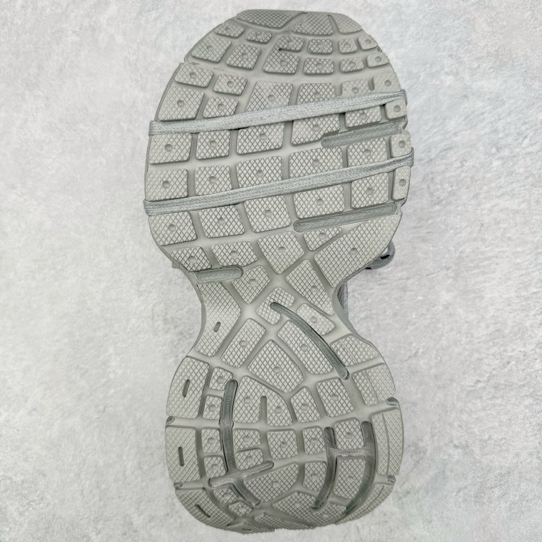 BALCIA 3XL Sneakers Dark gray