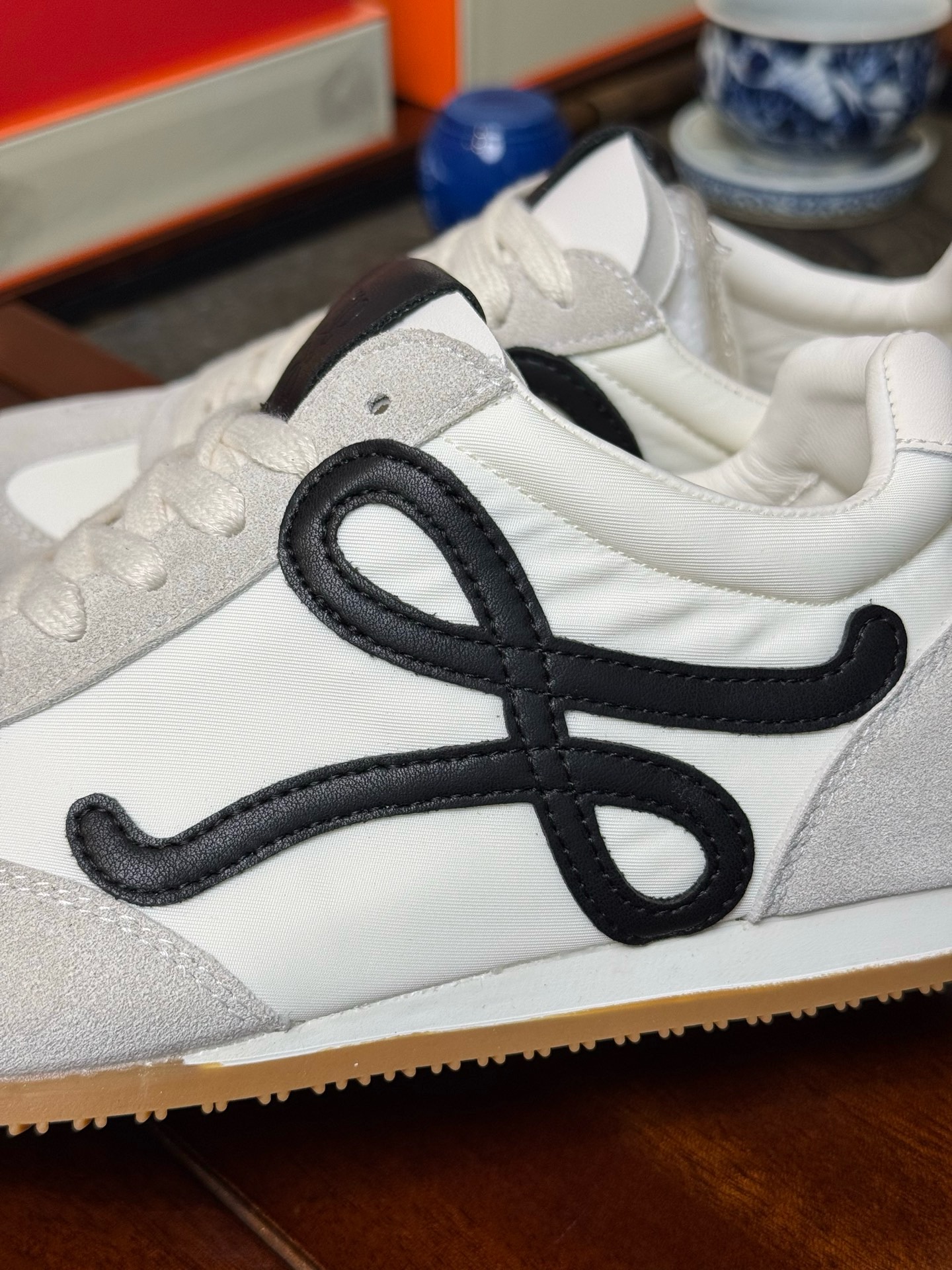 Loew Ballet Runner 2.0