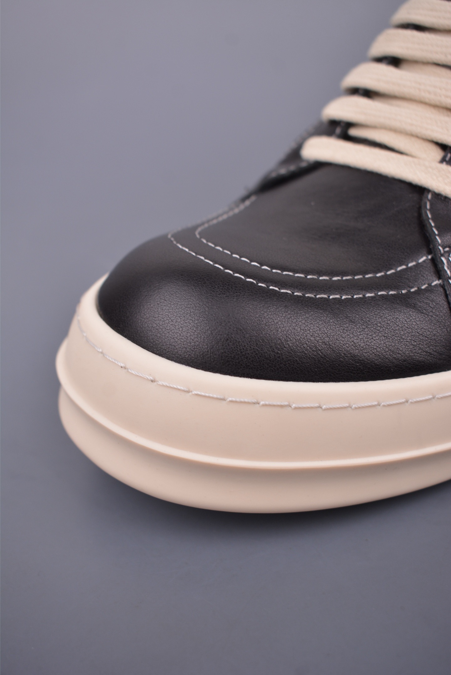 Rick Owen.s Sneaker RU01C48972631