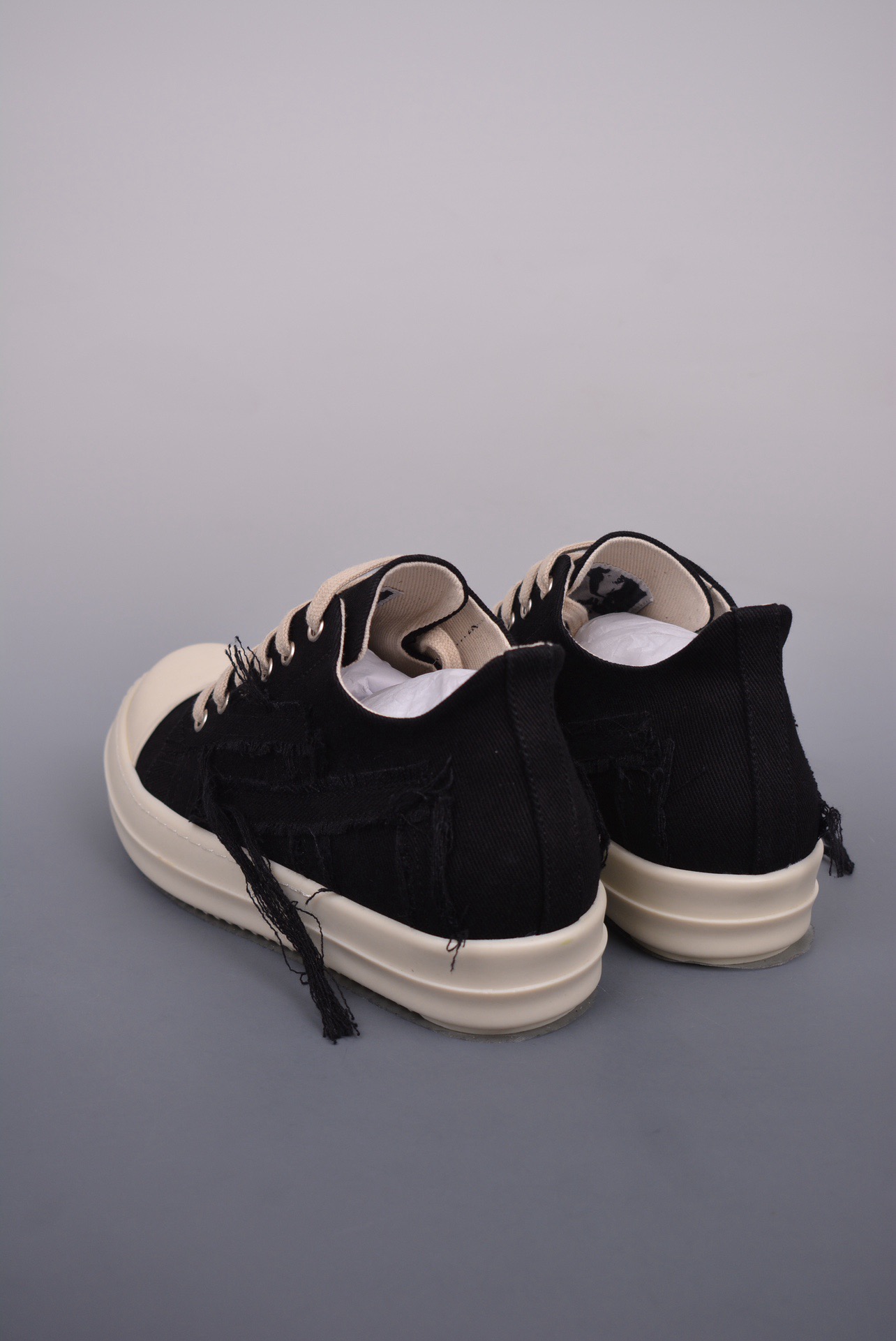 Rick Owen.s Sneaker